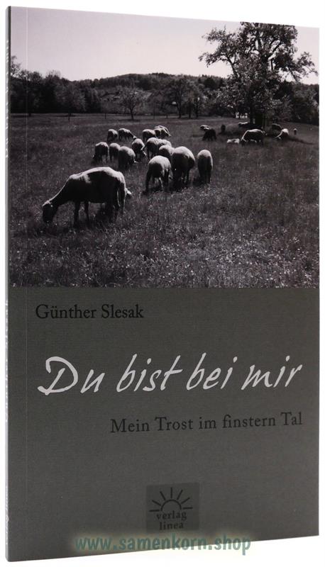 Du bist bei mir / Buch