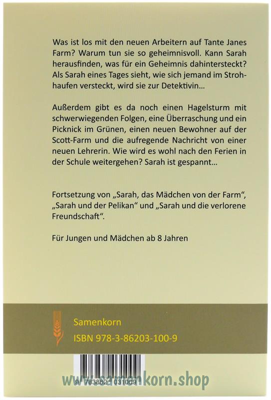 Sarah Sparpaket, 5 Bücher im Set