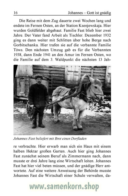 Er gibt dem Müden Kraft / 63 Predigten / Buch