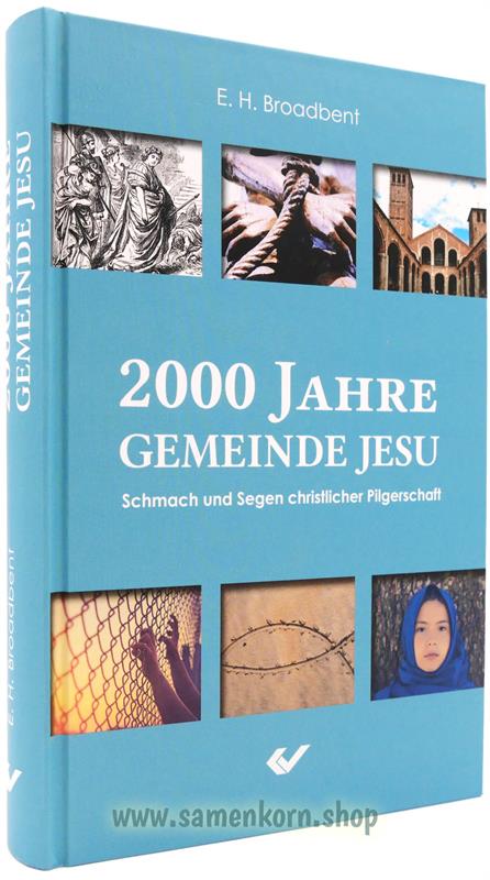 2000 Jahre Gemeinde Jesu