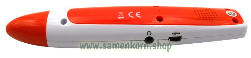 Audiostift