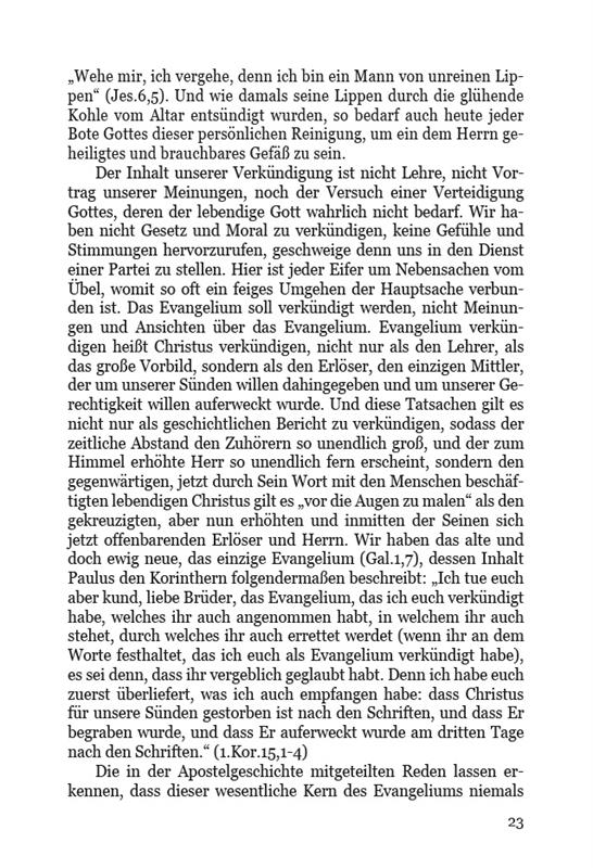 500 Entwürfe zu biblischen Ansprachen / Eine Predigtlehre  / Buch