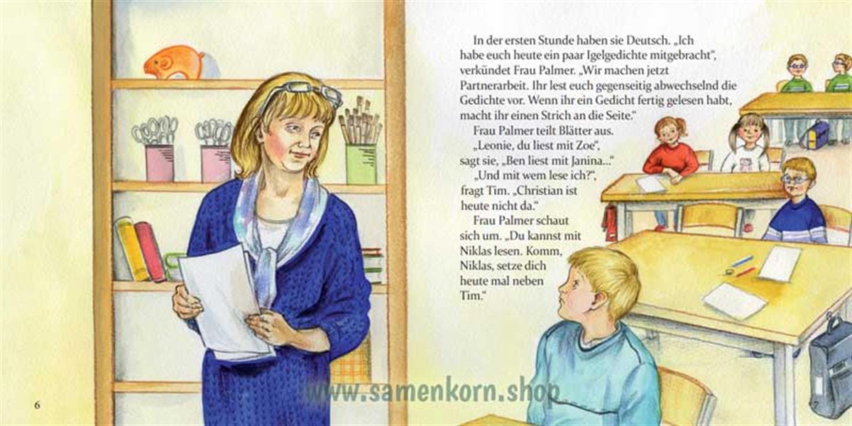 Das Pausenbrot / Heft 27