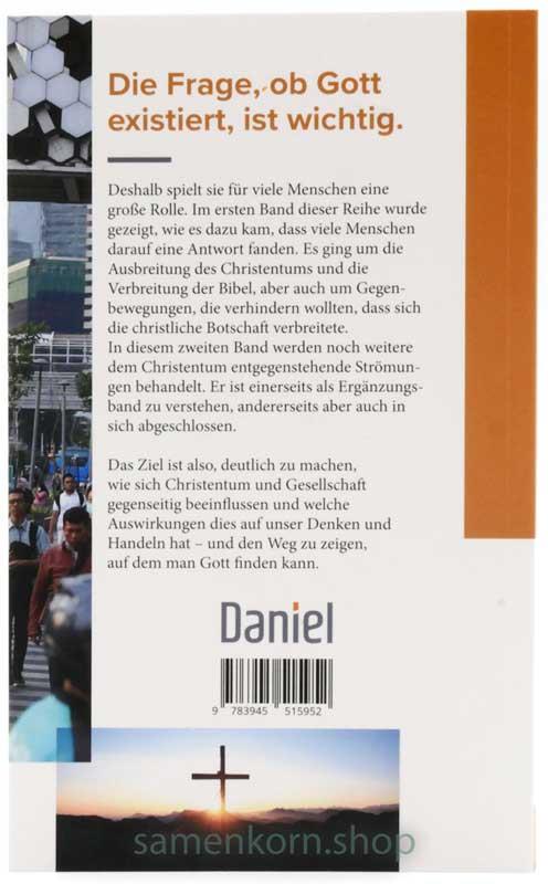 Christentum und Gesellschaft 2 / Buch