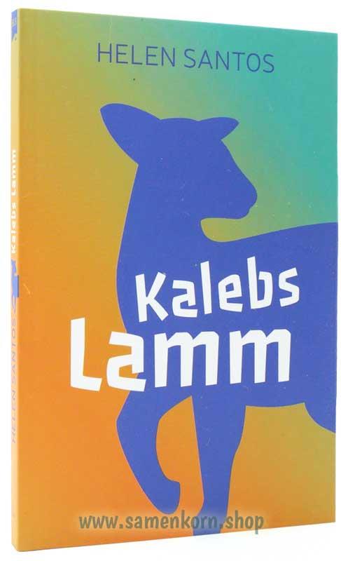 Kalebs Lamm / Buch