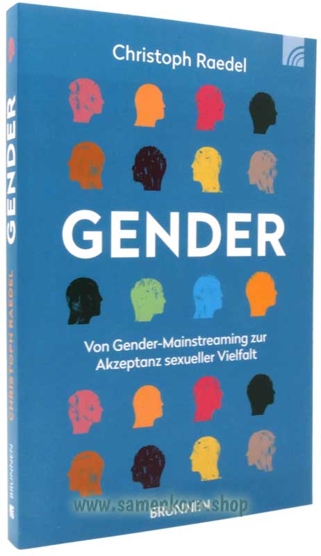 Gender / Buch