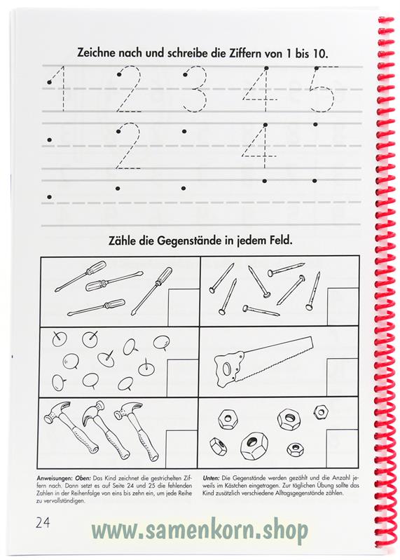 Auf allen unseren Wegen / Heft E