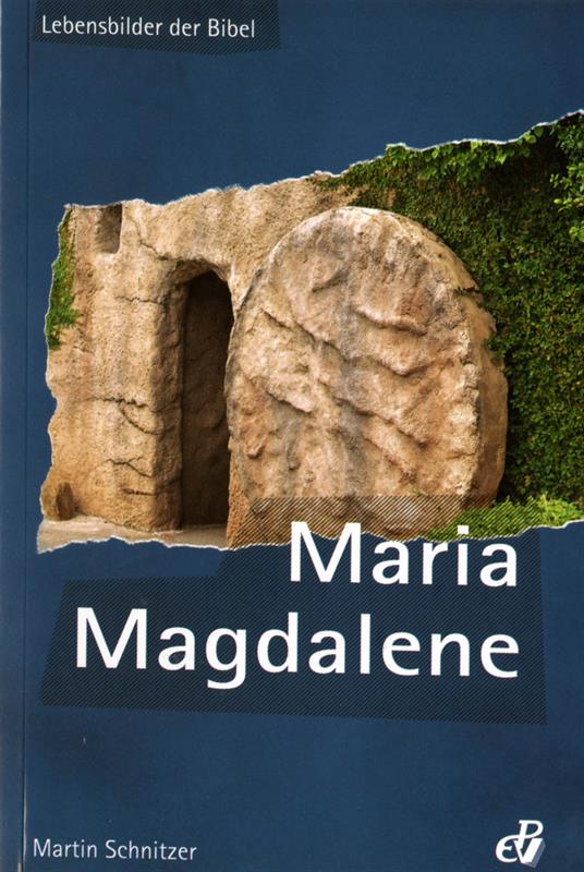 Maria Magdalene / Buch