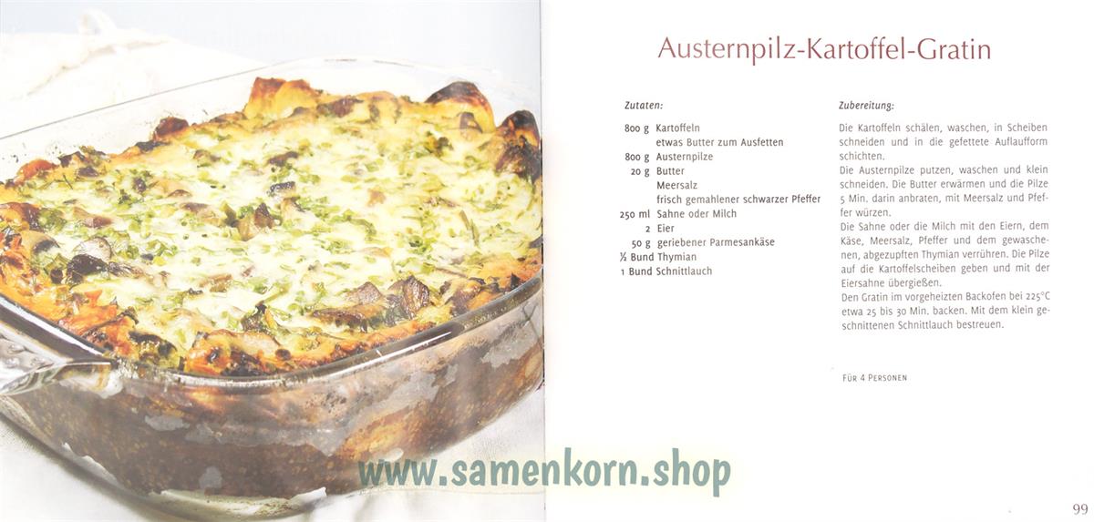 Einfach köstlich Vegetarisch, Band 7 / Buch