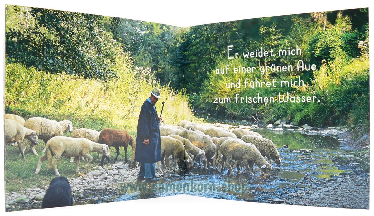 Du hälst mich fest/ Heft