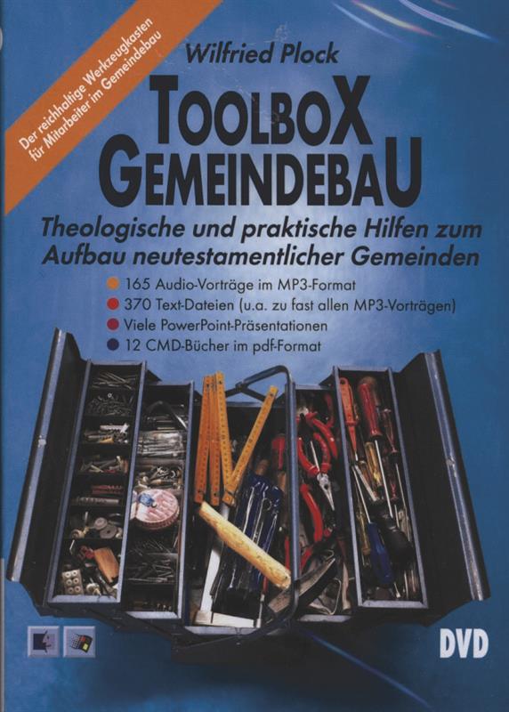 Toolbox Gemeindebau