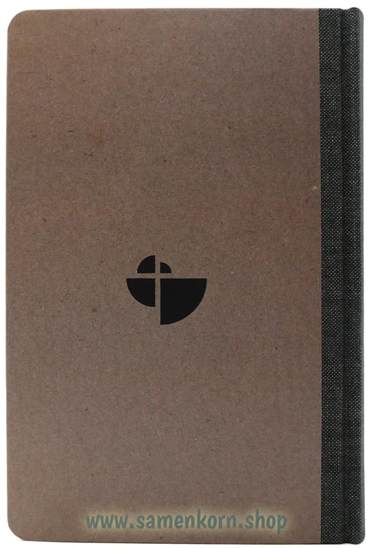 Schlachter 2000 - TA, halbleinen, sandfarben / Buch