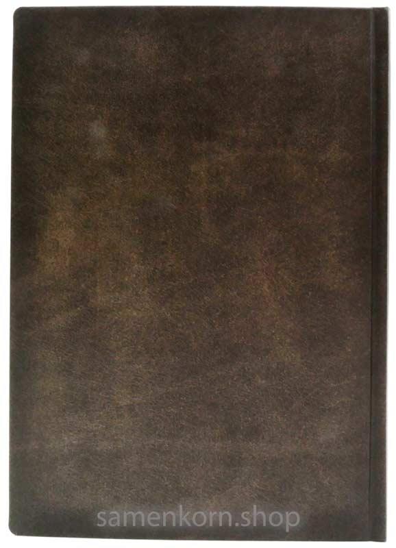 Schlachter 2000, Schreibrand, mit Parallelstellen / Buch