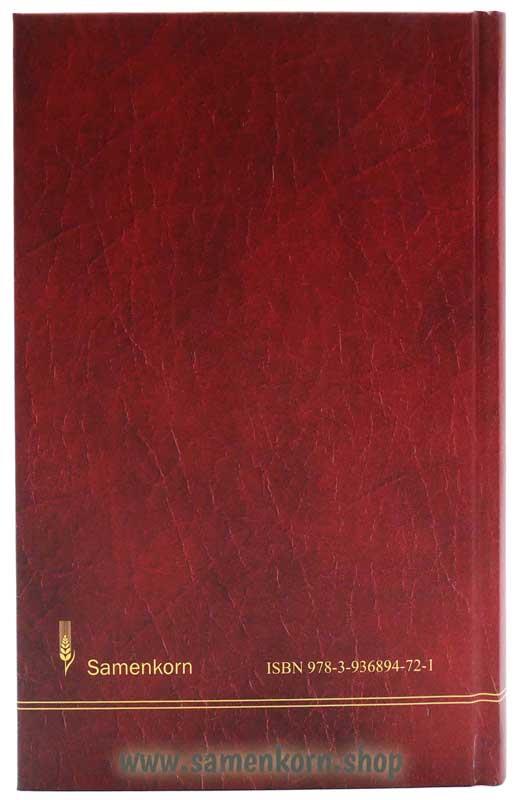 Das Leben Jesu / Gedichte / Buch
