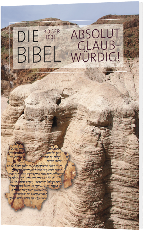 Die Bibel - absolut glaubwürdig! / Buch