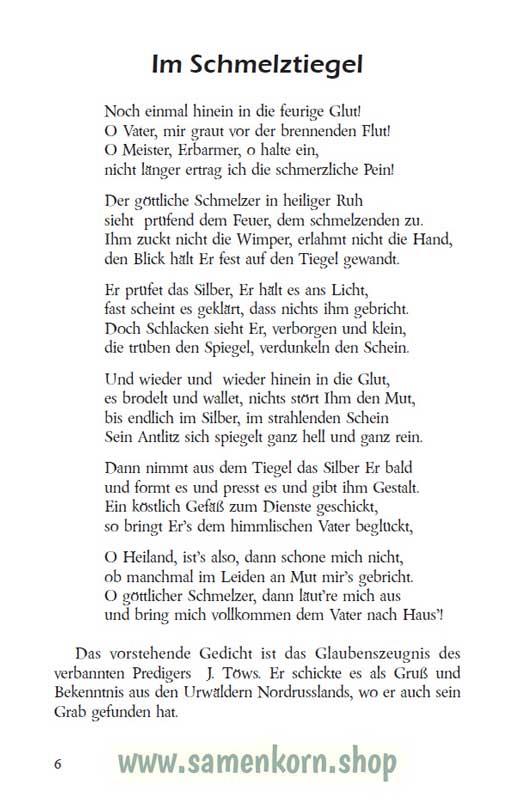 Im Schatten des Todes - Protokoll einer Flucht / Buch