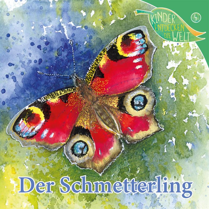 Der Schmetterling / Heft 4