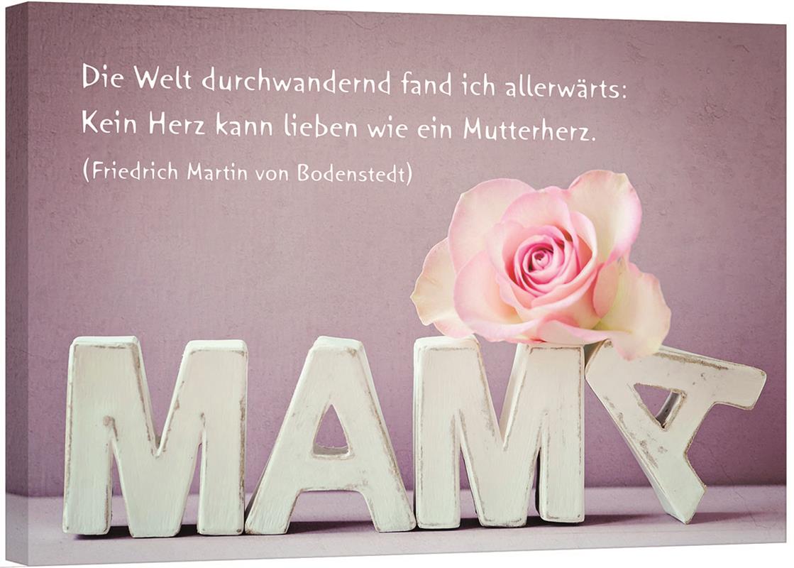 Bild "Mama"