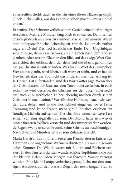 In Gottes Hand / Buch