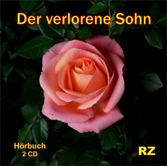 Der verlorene Sohn / 2CDs- Hörbuch