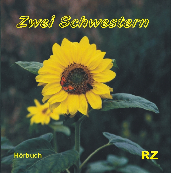 Zwei Schwestern / CD- Hörbuch