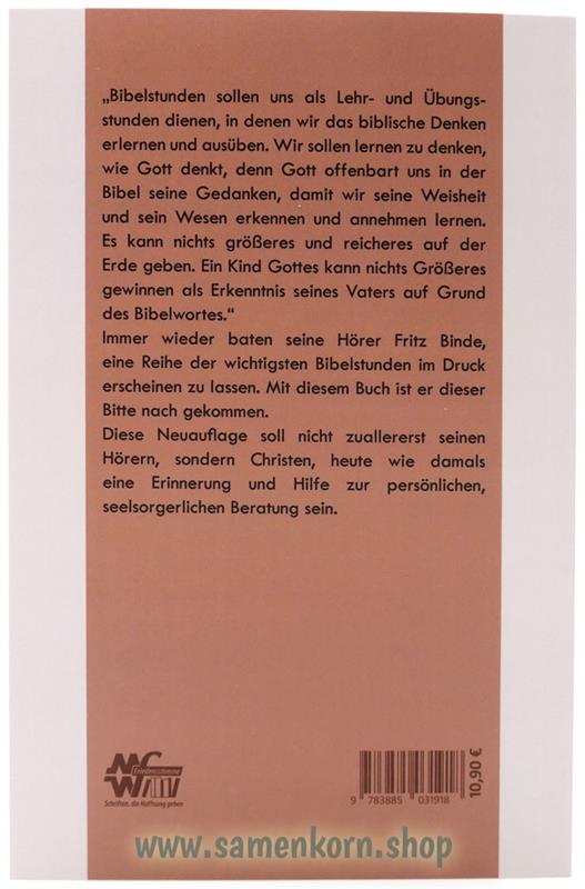 Nicht aber ich lebe / Buch