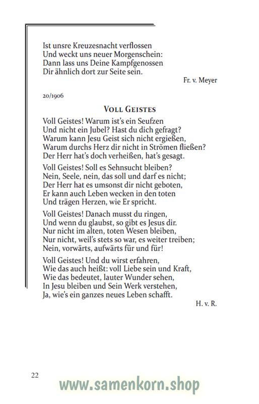 Zum Licht / Gedichte / Buch