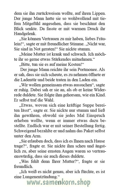 Wiedergefunden / Buch