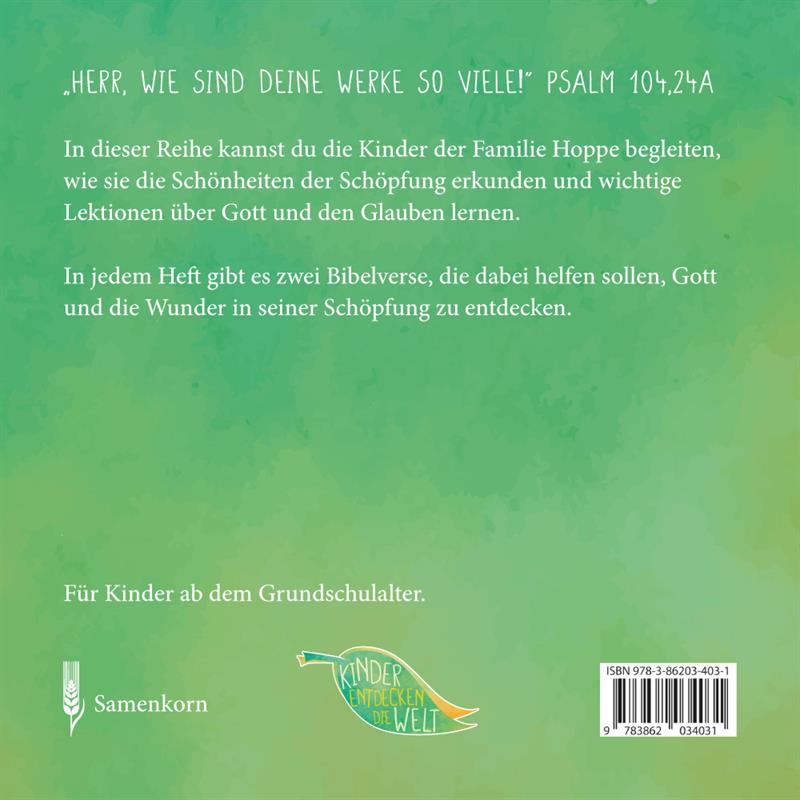Die Narzisse / Heft 5