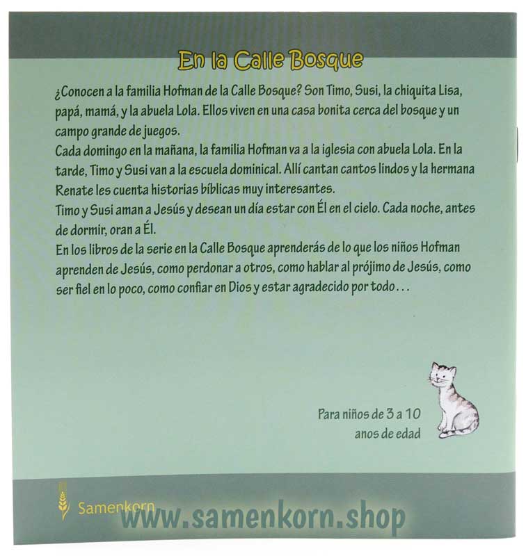 La compra - Der Einkauf, spanisch / Heft 3