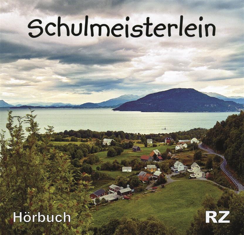 Schulmeisterlein / CD- Hörbuch