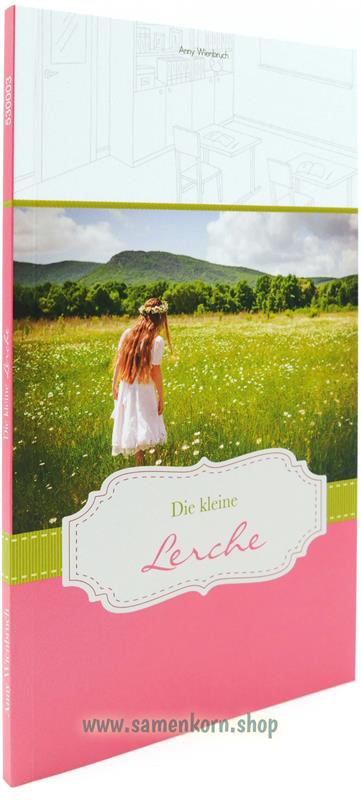 Die kleine Lerche / Buch