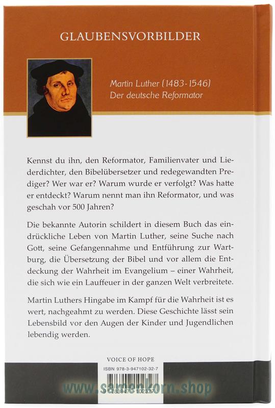 Paket: Glaubensvorbilder (1-5) / Buch