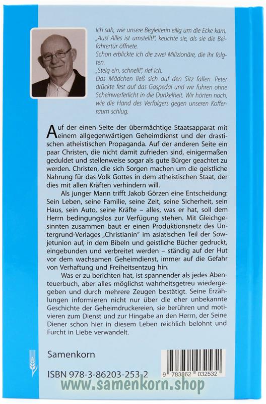 Wovon das Herz... / Unter der Hand... / Mein Los / 3 Lebensberichte
