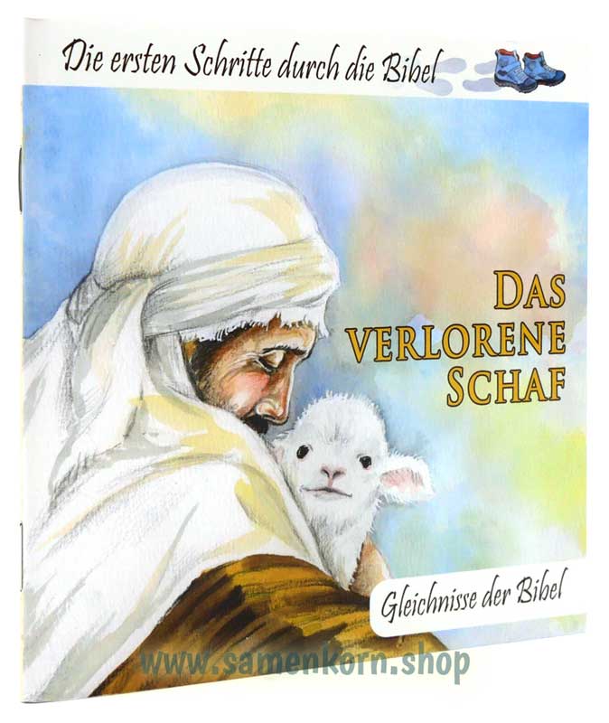 Das verlorene Schaf / Heft