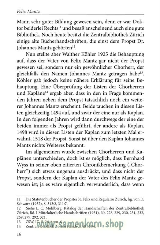 Sparpaket zur Reformation / Buch