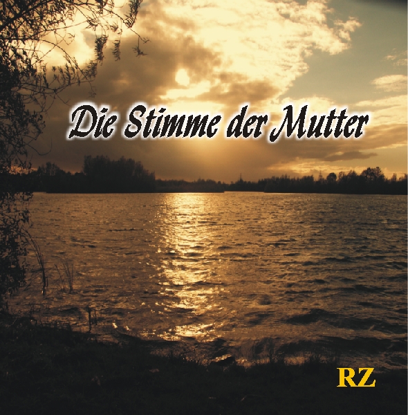 Die Stimme der Mutter / CD- Hörbuch