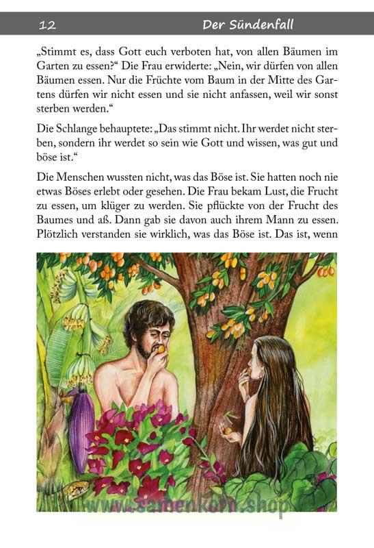 Der Weg zum Leben/ Buch