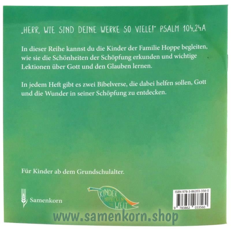 Die Ameise / Heft 2
