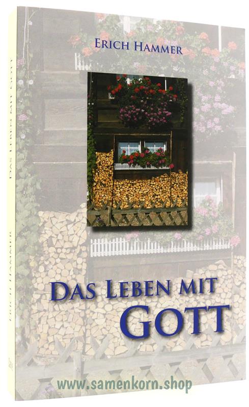 Das Leben mit Gott / Buch