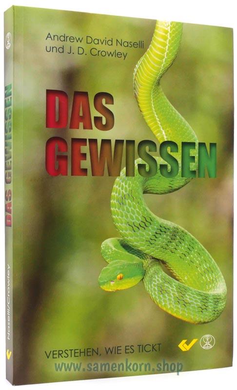 Das Gewissen / Buch