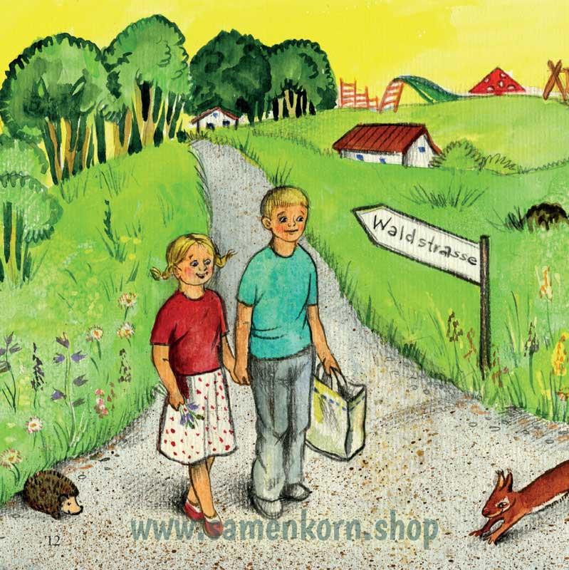 Der Einkauf / Heft 3