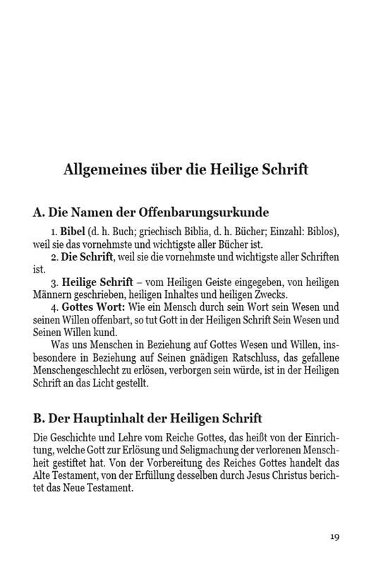 Kurzgefasste Einleitung in die Heiligen Schriften des ATs / Buch