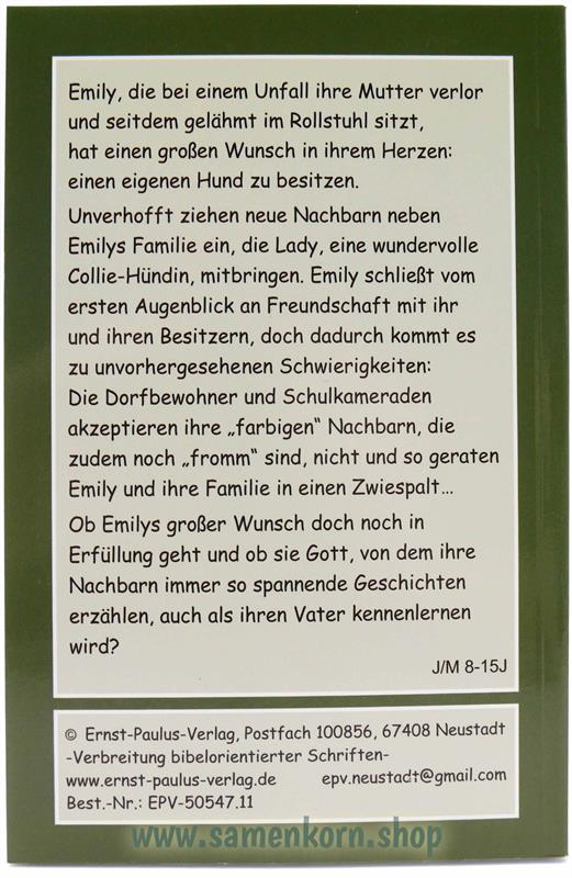 Ein Geschenk auf vier Pfoten / Buch