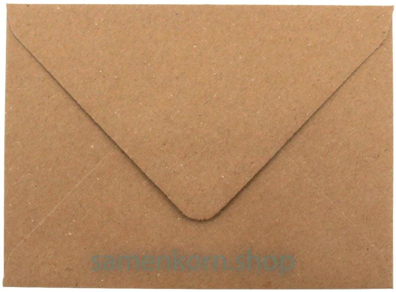 Weihnachtskarte "Gesegnete Weihnachten" - Leinenpapier