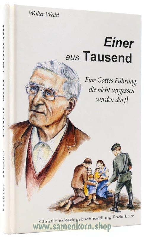 Einer aus Tausend / Buch