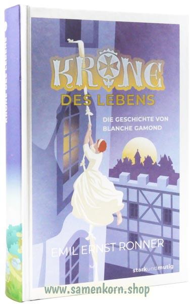 Krone des Lebens / Buch