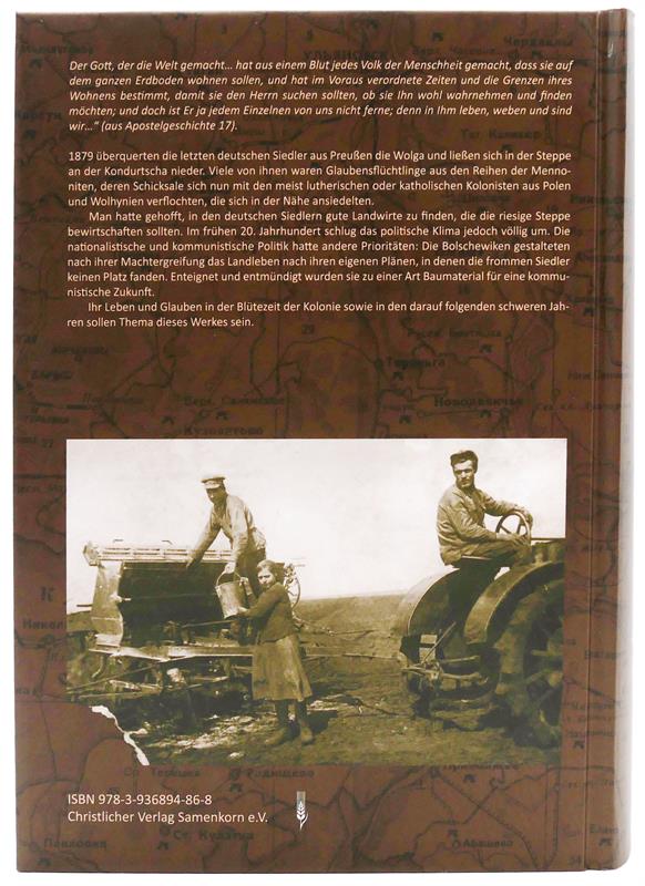 Vorübergehende Heimat / Buch