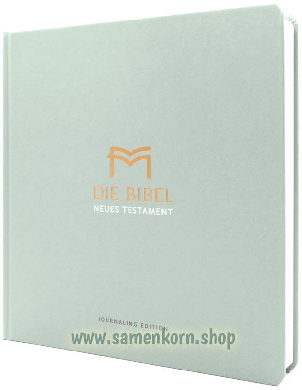 Das NT Menge 2020, salbei, Hardcover / Buch