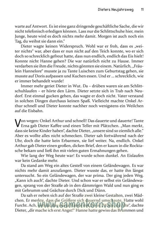 Der beste Freund / Buch